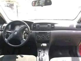 A picture of 2006 TOYOTA COROLLA IS AVAILABLE FOR SALE FULL AUCTION