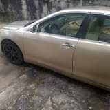 A picture of Toyota Camry Spider With Camera Untouched engine Smooth gear AC