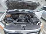 A picture of Two units of this 2012 Ford Hilux 4x4 available on
