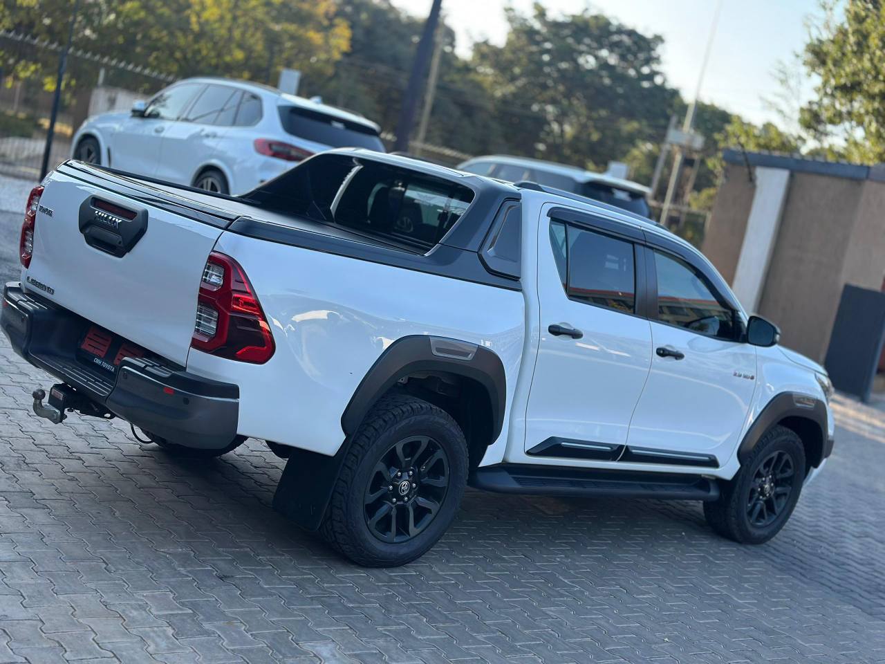 used toyota