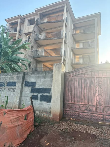 A picture of Bank sale deal kyanja 5 shell units kyanja Each 3