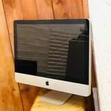 A picture of I MAC CORE I3