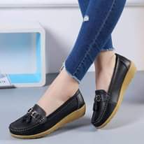 A picture of Ladies shoes