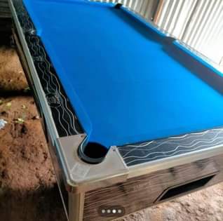 A picture of Pooltables