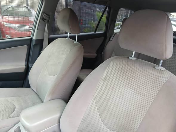 A picture of Toyota RAV4