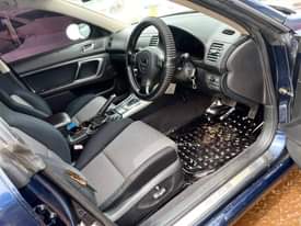 A picture of 2006 Subaru Legacy 2 0cc