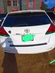 A picture of Distress sale Superclean Venza sharp V6 engine and gear AC
