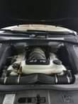 A picture of 2006 Porsche Cayenne Sport