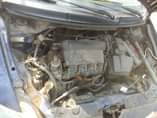 A picture of Manual gear Honda city going out for sale engine and