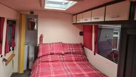 campervans for sale uk