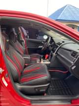 A picture of Extremely Clean Registered Toyota Camry SE 2012 model Custom Duty