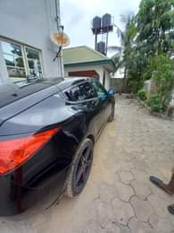 A picture of 2010 Acura ZDX for sale Four brand new tyres Gear