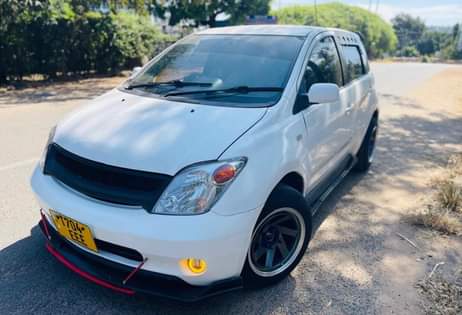 A picture of IST EEE Kwa 13 8M tu Hio Bei huipati kokote