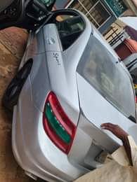 A picture of C300 4matic Untouched engine and gear Buy and drive Location