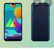 A picture of Samsung galaxy a01 for sale