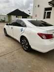 A picture of Lexus ES350