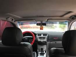 A picture of Takas Motors 07060931241 Honda Accord 2005 model With catalyst still