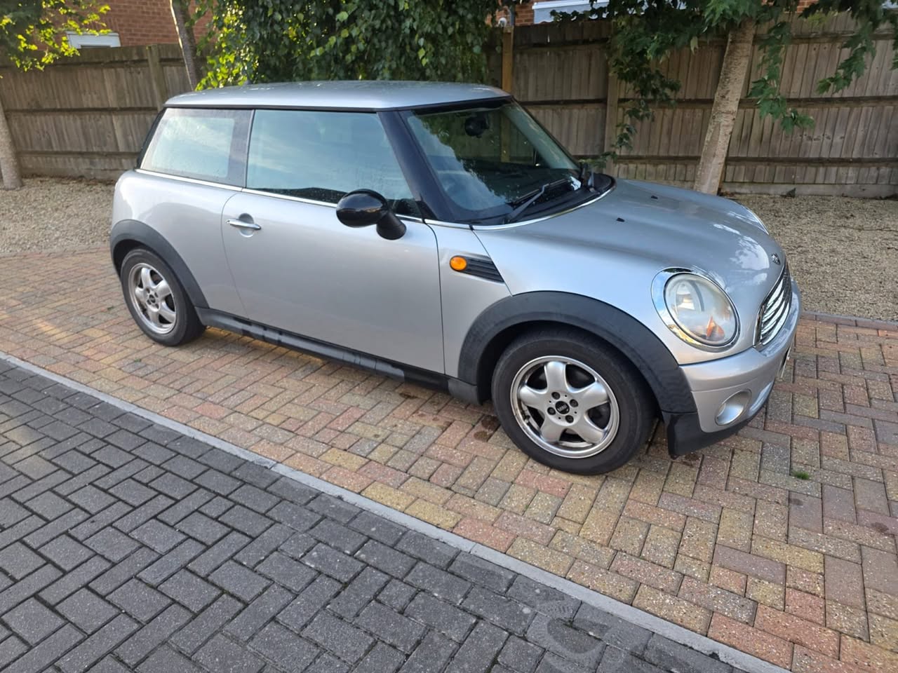 fsh cars