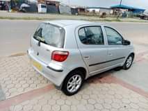 A picture of 2003 Toyota Yaris 1 4