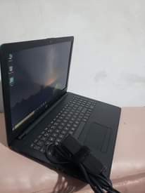 A picture of Hp 250 g7