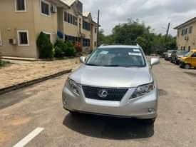 A picture of Good dealToks 2012 RX350 Lexus fullest options 2024 entry Accidental