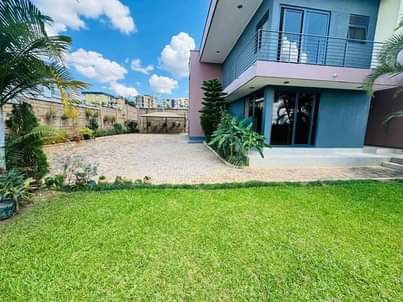 kagugu accommodation