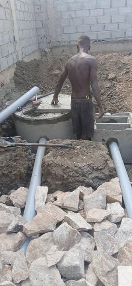bio digester
