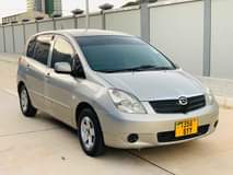 A picture of SPACIO NAMBA B NZURI