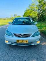 used toyota camry