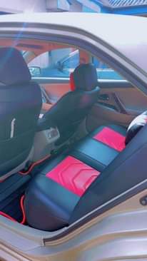 A picture of 2009 Toyota Camry