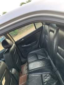 A picture of Honda Accord Year 2005