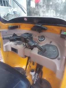 A picture of Very sounds fairly used tricycle for sale