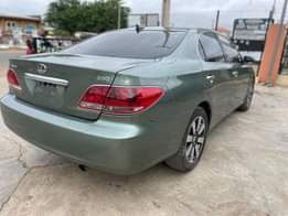 A picture of Lexus ES330 2006 First body nothing to fix Buy and