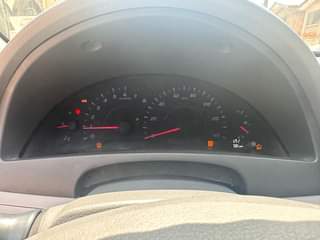A picture of STANDARD TOYOTA CAMRY LE 2011 MODEL