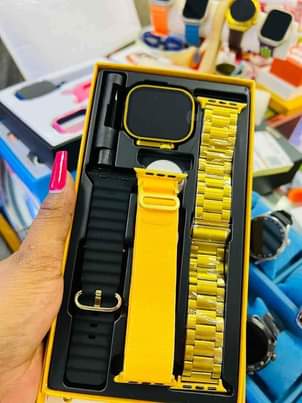 watches