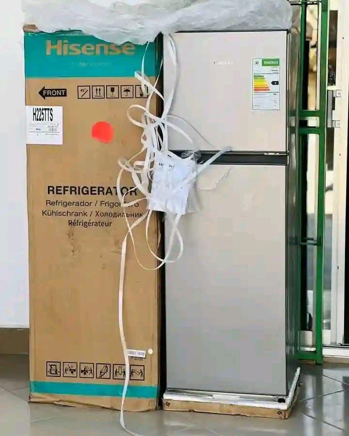 fridges