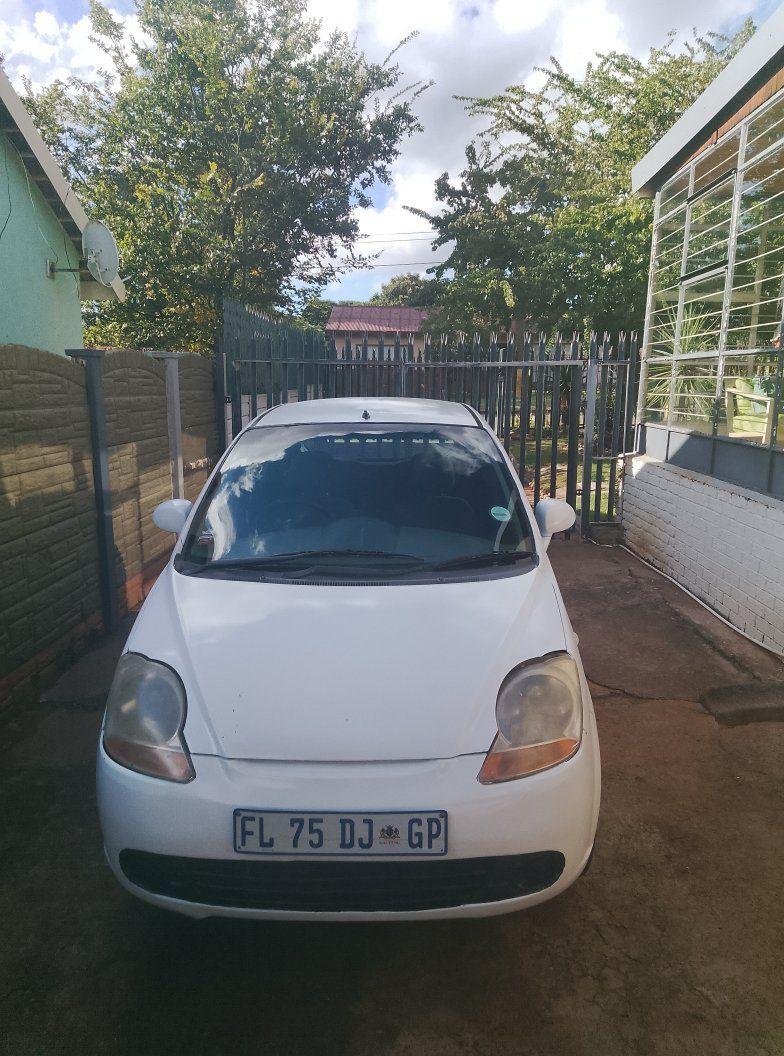 cheap cars soweto