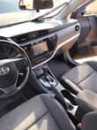 A picture of Toyota iM
