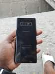 A picture of Note8