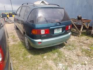 A picture of Vehicle