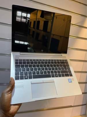 hp elitebook