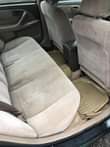 A picture of Toyota Camry 2001 4 plug Engine Ac Gear Good condition