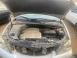 A picture of 2008 Distress Lexus Rx350