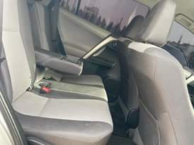 A picture of TOYOTA RAV4 FullOption Model 2016 Price 14 9M Location Abuja