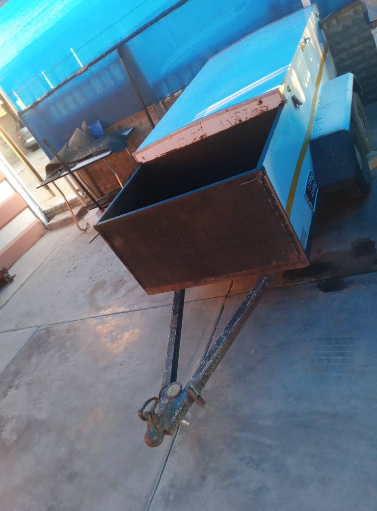 trailers