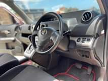 A picture of Toyota Rumion