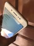 A picture of Vivo y67 64gb Storage