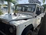 A picture of Defender 300 TDI