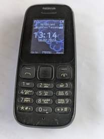 A picture of NOKIA 105