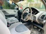 A picture of Honda Fit